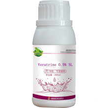 Insecticida Botánico Veratrine 0.5% SL